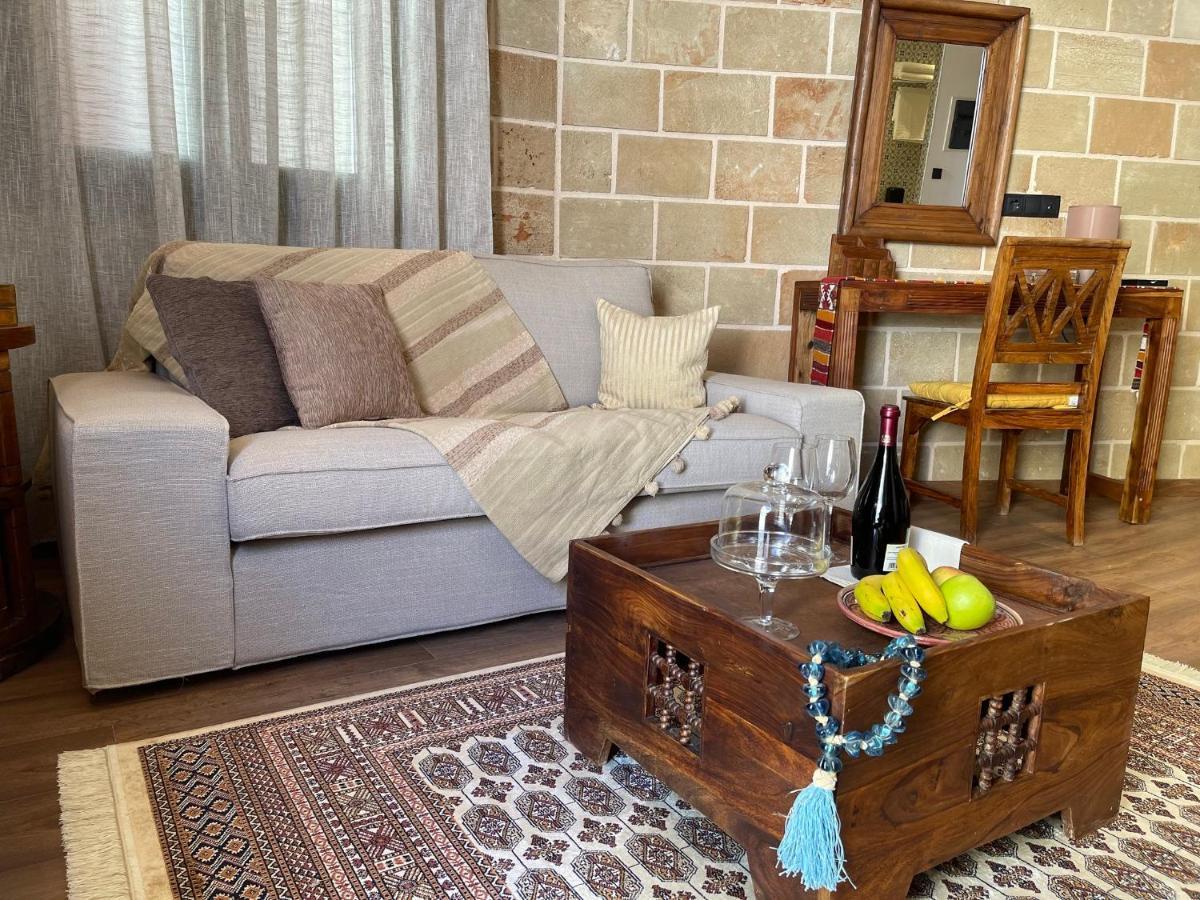 Utopia Luxury Suites - Old Town Rhodes City Exteriör bild