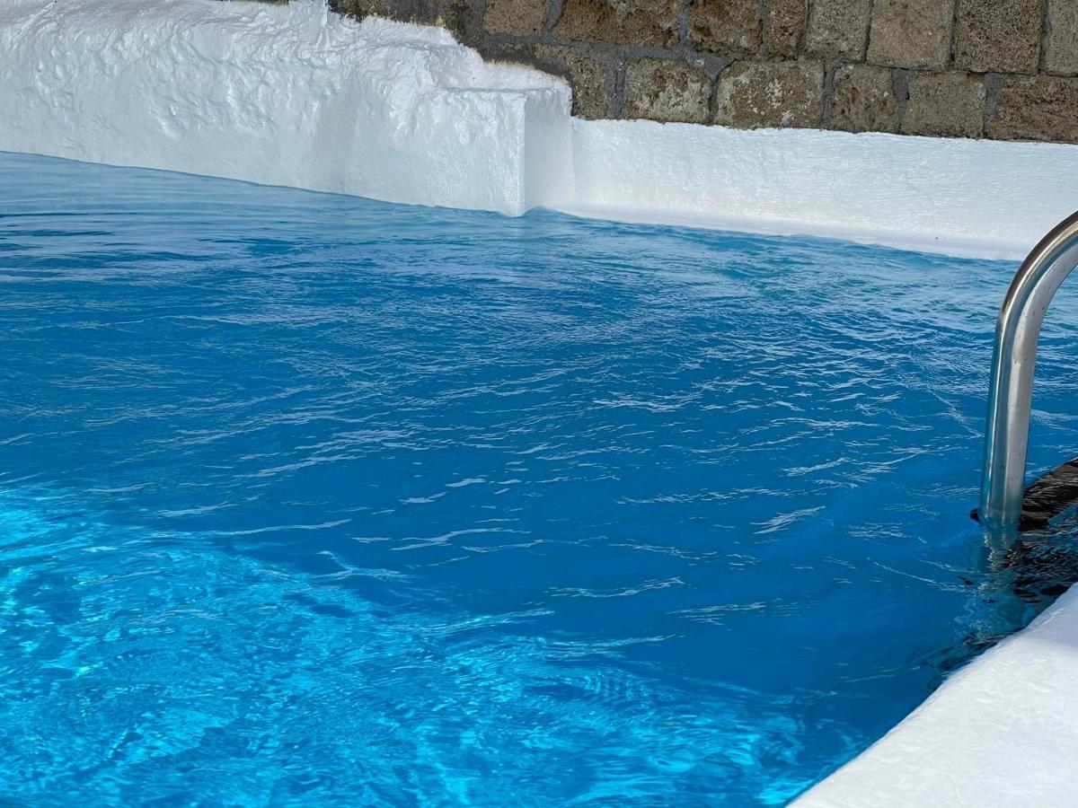 Utopia Luxury Suites - Old Town Rhodes City Exteriör bild