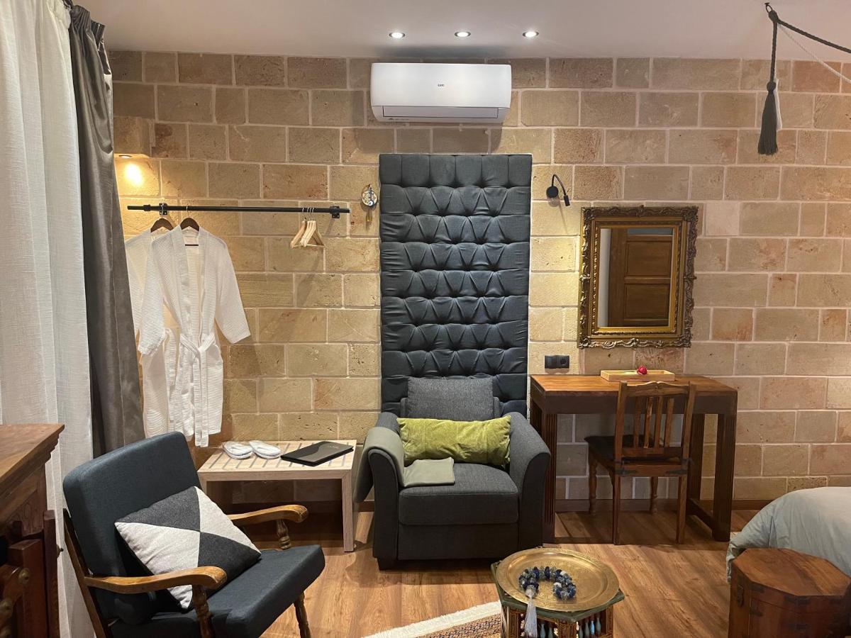 Utopia Luxury Suites - Old Town Rhodes City Exteriör bild