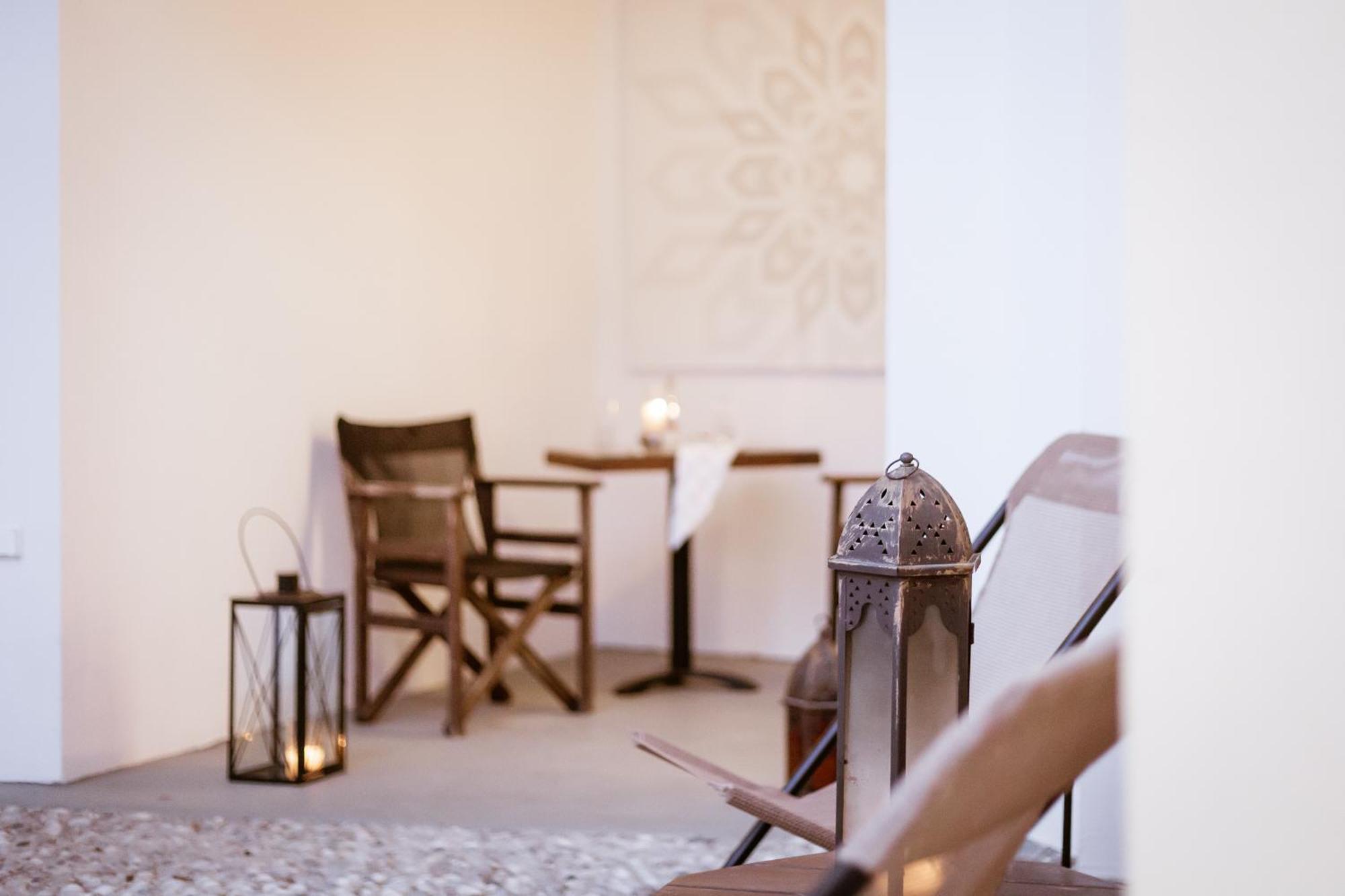 Utopia Luxury Suites - Old Town Rhodes City Exteriör bild