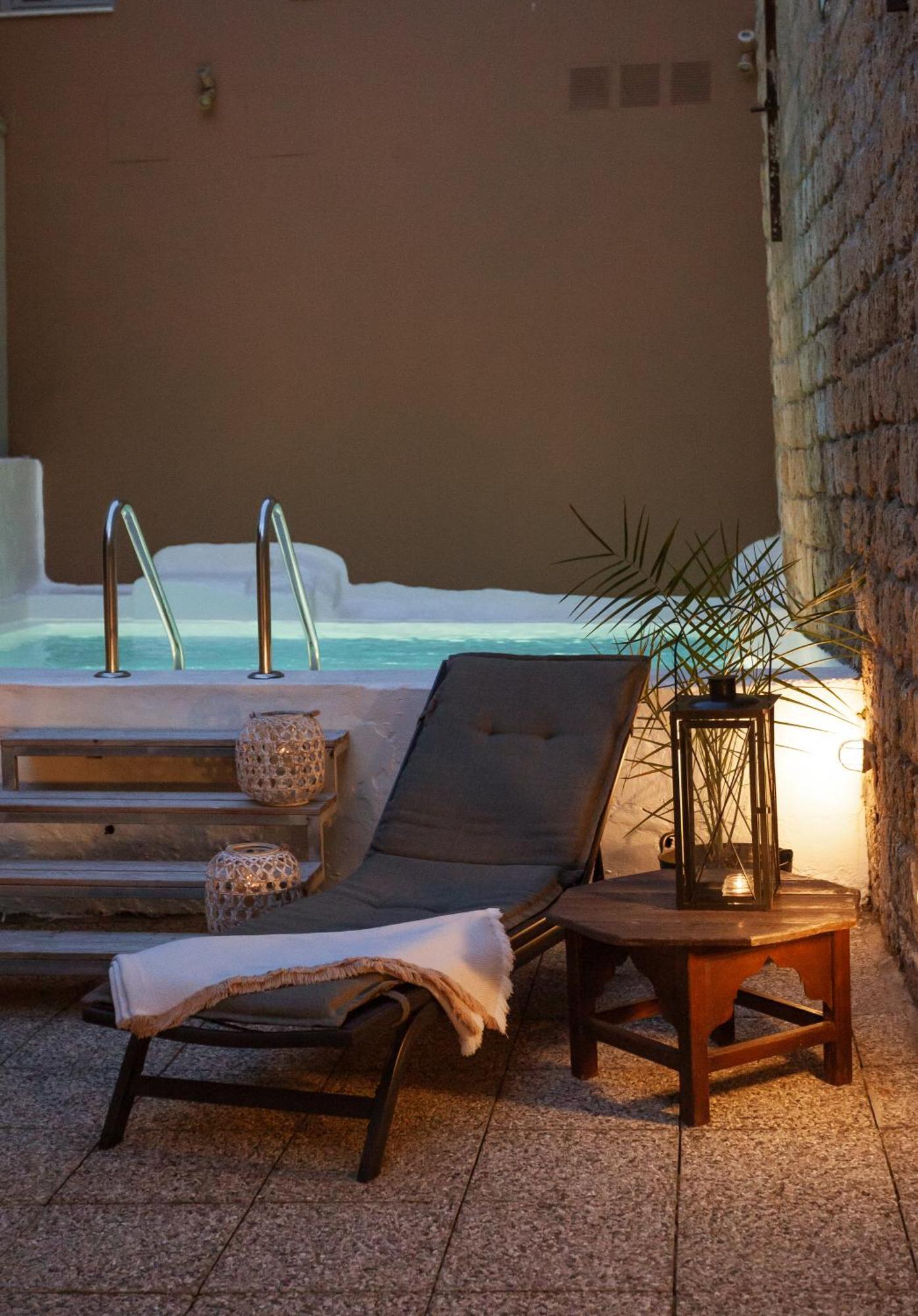Utopia Luxury Suites - Old Town Rhodes City Exteriör bild