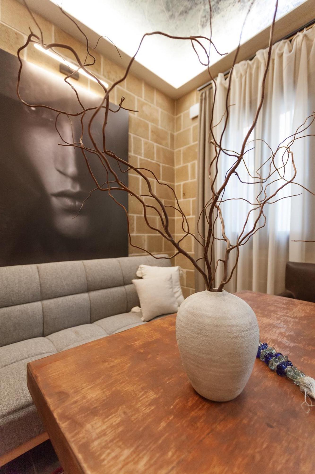 Utopia Luxury Suites - Old Town Rhodes City Exteriör bild
