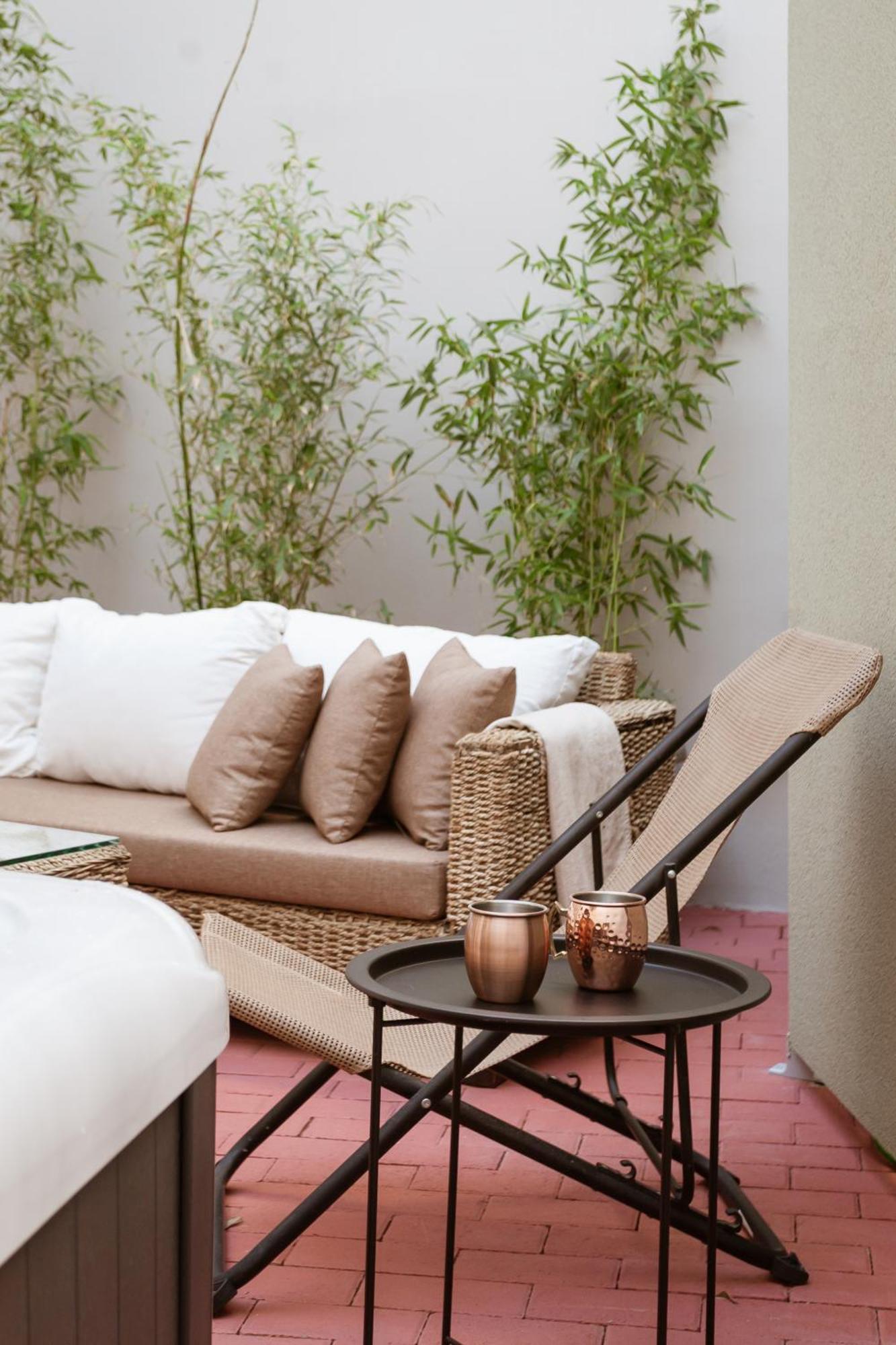 Utopia Luxury Suites - Old Town Rhodes City Exteriör bild